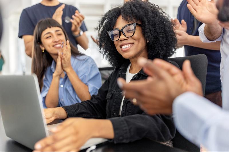 Are You Recognizing Your Employees? If Not, They're Twice as Likely to Quit