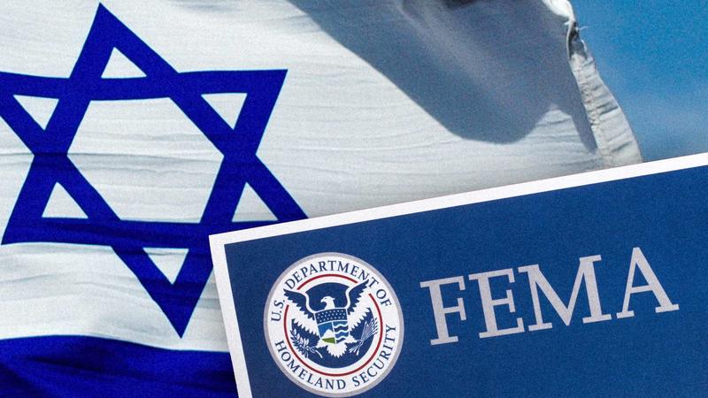 Trump Administration Walks Back Plan To Withhold $1.9 billion in FEMA Aid to Anti-Israel States and Cities