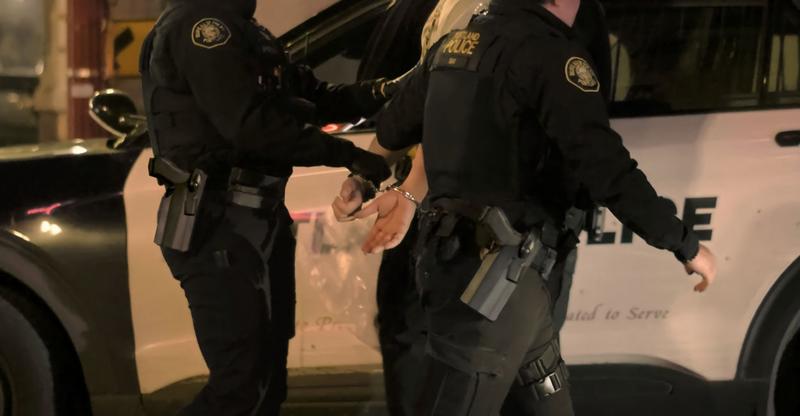 Murder, Rape, and Robbery Rates Fall, New FBI Date Shows