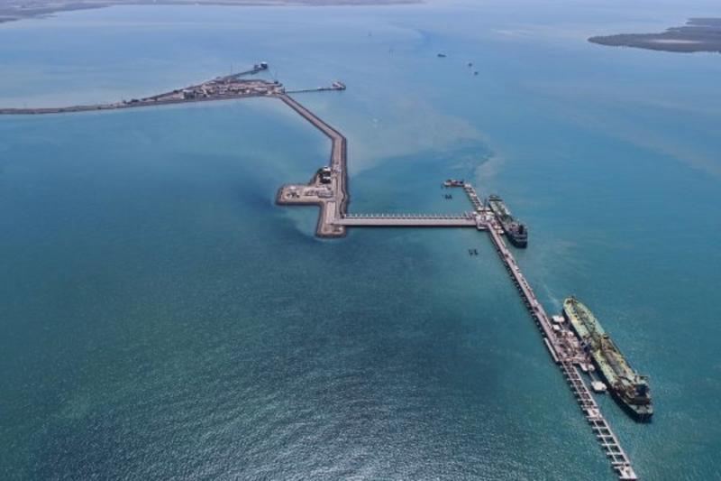India’s Russian Oil Dilemma