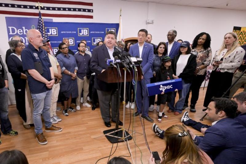 How Democrats Rig Elections and Call it Democracy