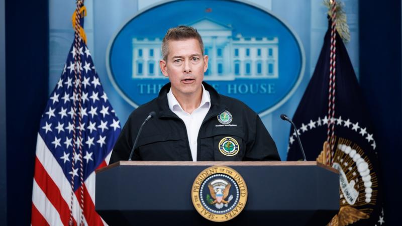 Sean Duffy Wants a Nuclear Reactor on the Moon by 2030. He Needs Elon Musk’s Help.
