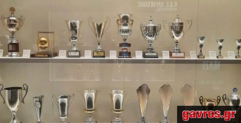 Δεν θα σταματήσουμε να αγωνιζόμαστε, μέχρι να στεγαστεί και ο τελευταίος αθλητής μας!