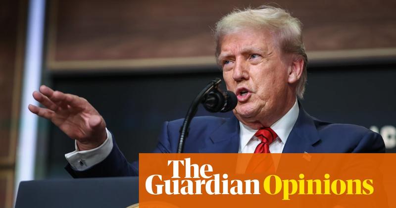 Donald Trump’s war on statistics is an authoritarian attack on democracy and countries like Australia should call it out