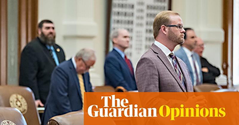 The US supreme court paved the way for Texas’s gerrymandering mess