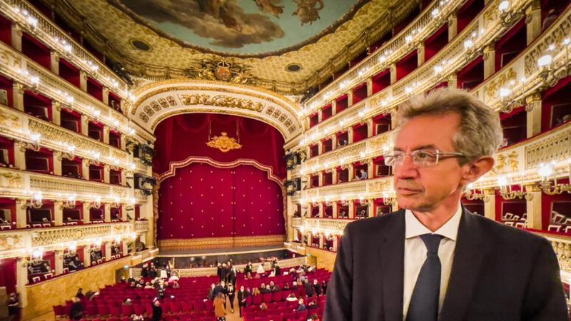San Carlo, ecco comeÂ si muove Manfredi controÂ la nomina di Macciardi:Â i fronti sono tre