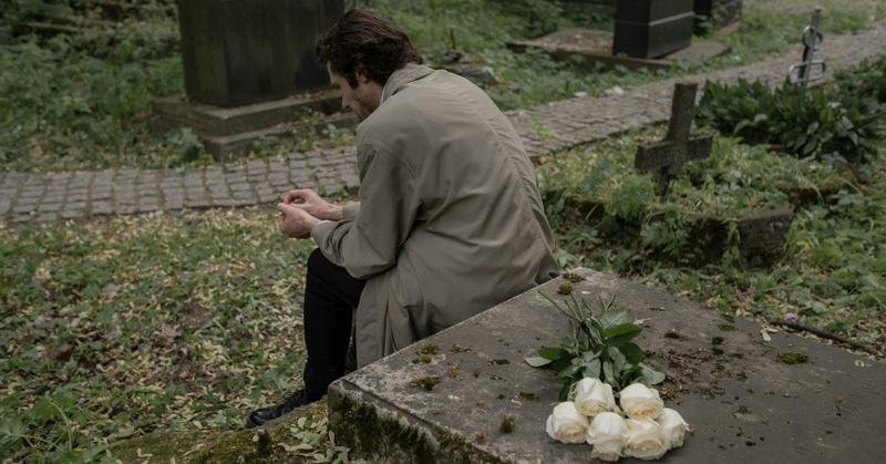 Grief Isn't Only About Death
