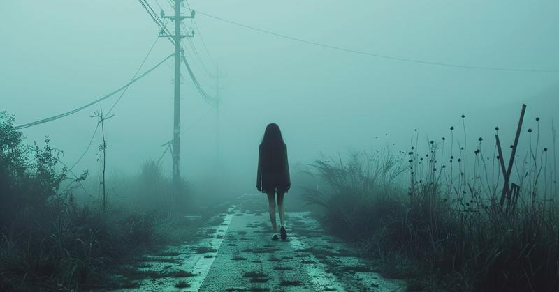 Finding Meaning in a Meaningless World