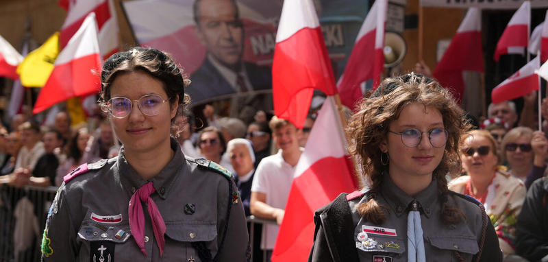 Rechte Hegemonie