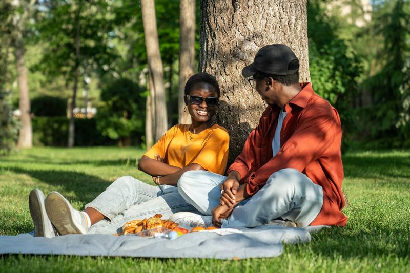 How to talk to your friends about climate action