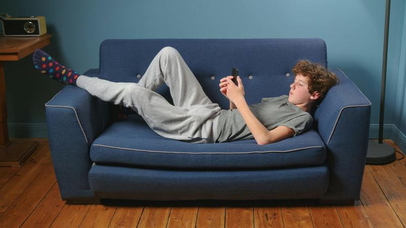 A parents’ guide to keeping kids safe online in the summer holidays