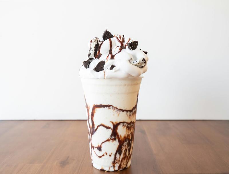 We fed people a milkshake with 130g of fat to see what it did to their brains – here’s what we learned