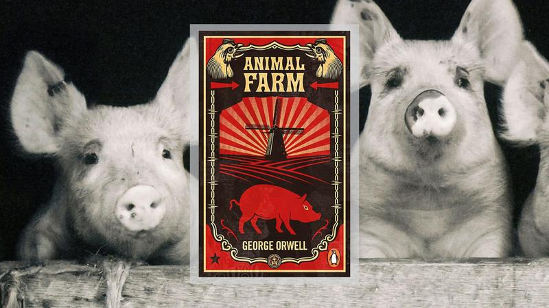 Animal Farm at 80: George Orwell’s enduring commitment to socialist revolution