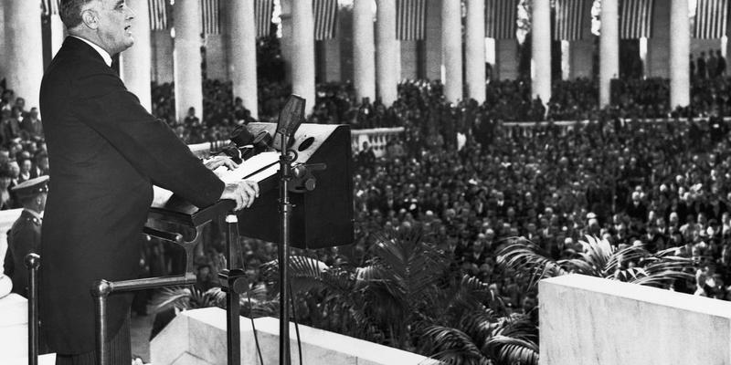 25 FDR Quotes We Need to Recall—Now More Than Ever