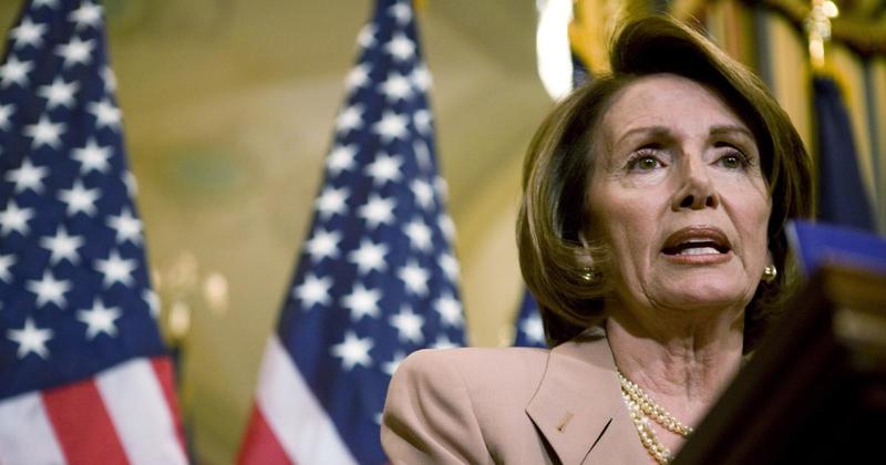 Will Pelosi Choose Her House or Her Home?