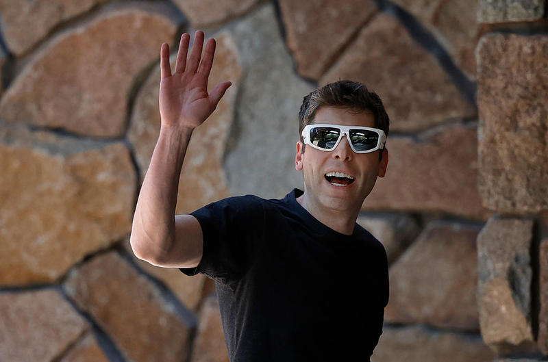 OpenAI Is On Track to Become the World’s Most Valuable Private Company