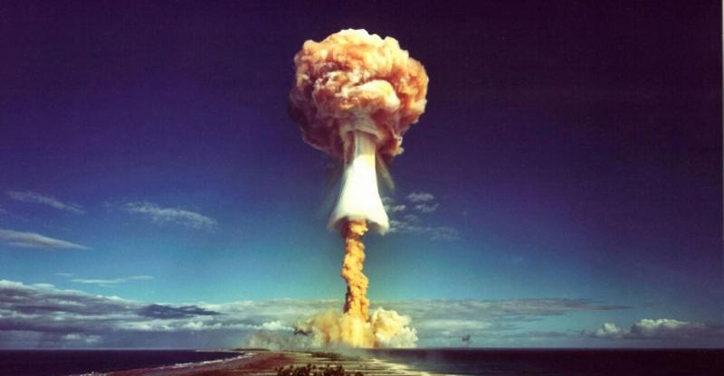 80 Years Later: Why America Can’t Disarm