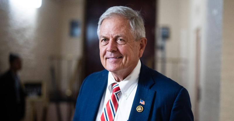 South Carolina Governor Hopeful Calls for Erasing Sole Dem House District