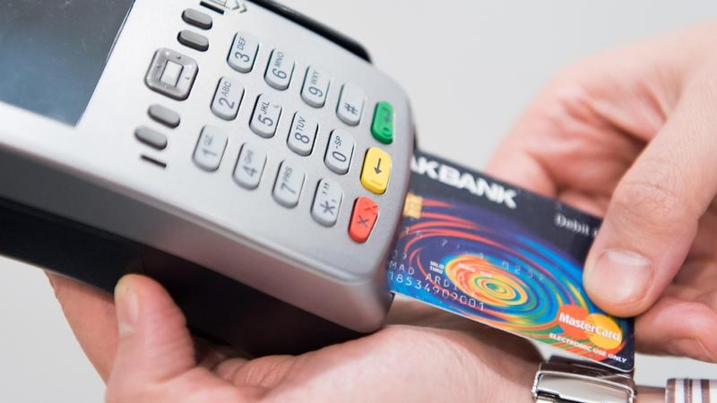 Credit policy clears the air