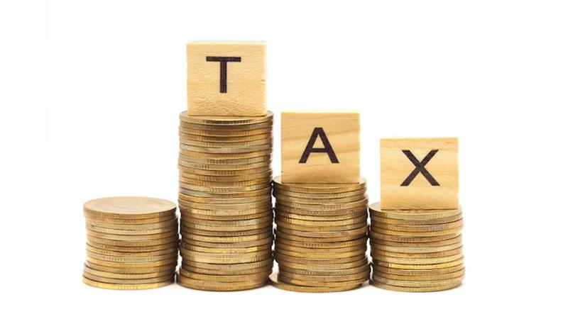 Nudge for tax compliance