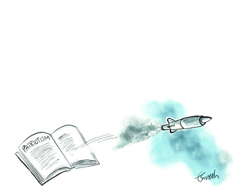 Books, Battles and Bureaucracy