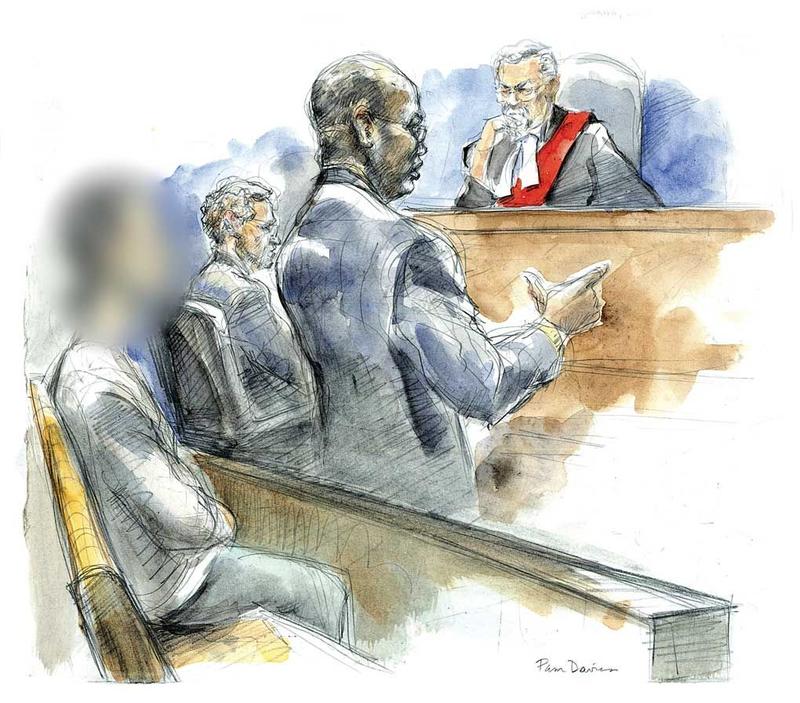 MANDEL: If she's rehabilitated, why is Bathtub Girl killer fighting lawyer licensing hearing?