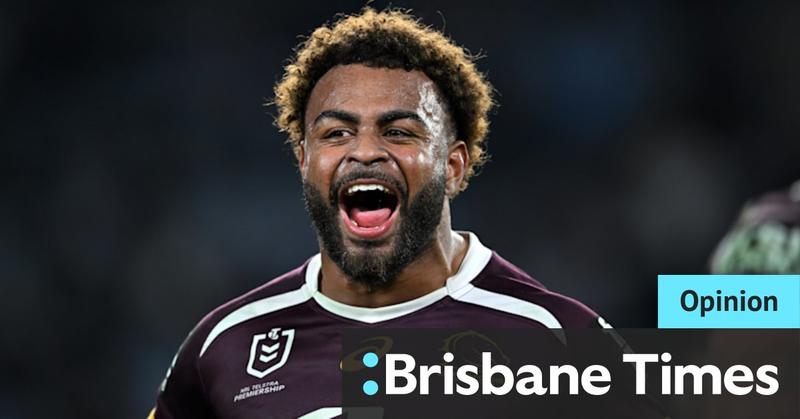 All-out attack is the key to beating the Storm. The Broncos have the men to do it