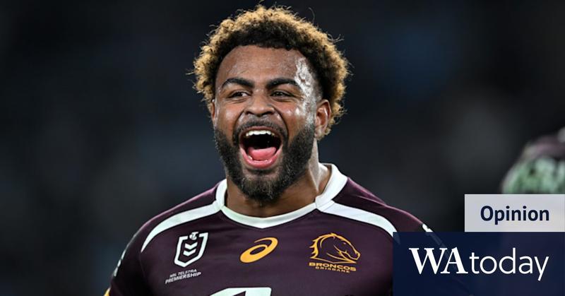 All-out attack is the key to beating the Storm. The Broncos have the men to do it