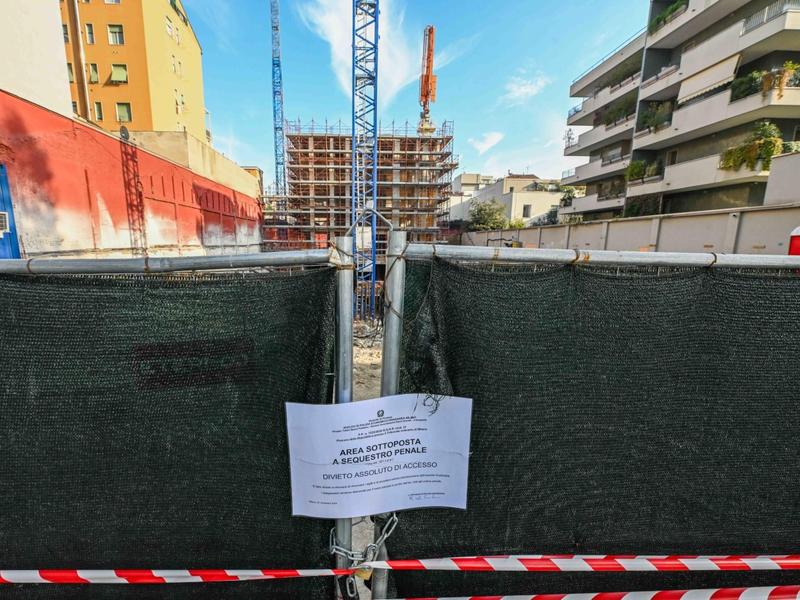 L'«incontro mensile» di Catella in Comune e le «ingenuità» dell'ex assessore Tancredi: nelle carte i convenevoli tra controllori e controllati