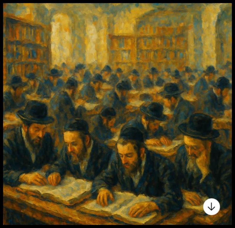 The Haredi Path Is Unsustainable—And Netanyahu Is Making It Worse