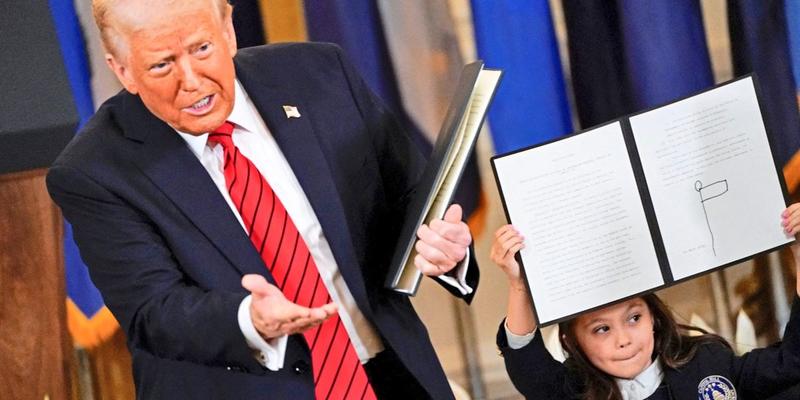 Welches Wissen unter Trump unterdrückt wird