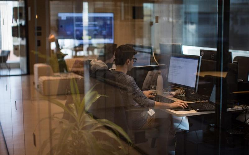 In worrying trend, Israel’s tech workforce is shrinking after decade of growth