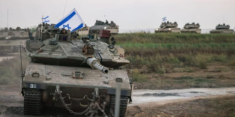 Die 3 fatalen Fehler Israels in Gaza
