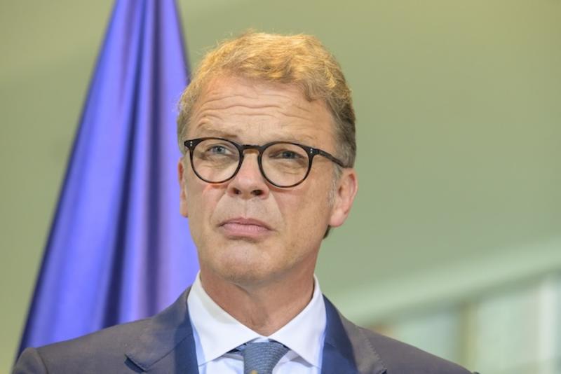 Deutsche Bank: Millionenstreit mit Ex-Mitarbeiter erreicht CEO Christian Sewing