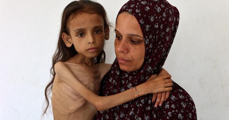 Grok, is that Gaza? AI image checks mislocate news photographs