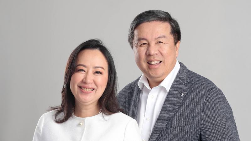 Converge ICT Cofounders’ Wealth Soars Amid Philippine Internet Boom