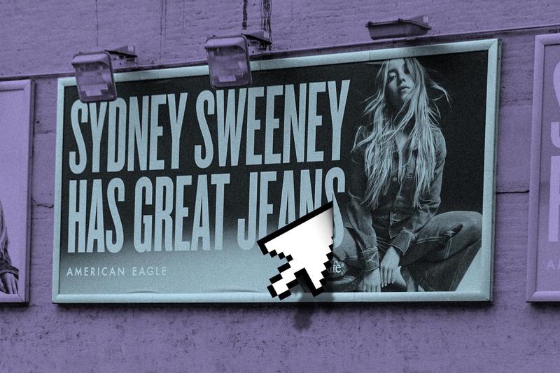 The Only Good Sydney Sweeney Take
