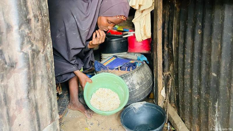 UN warns of food insecurity in northern Nigeria