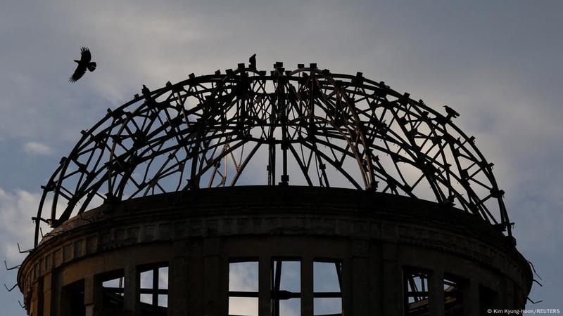 Japan: Passing on the pain of Hiroshima and Nagasaki