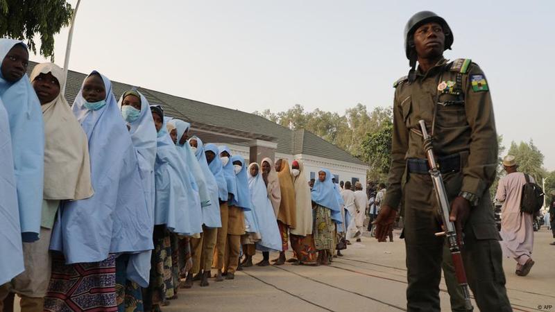 The hidden cost of peace in northern Nigeria
