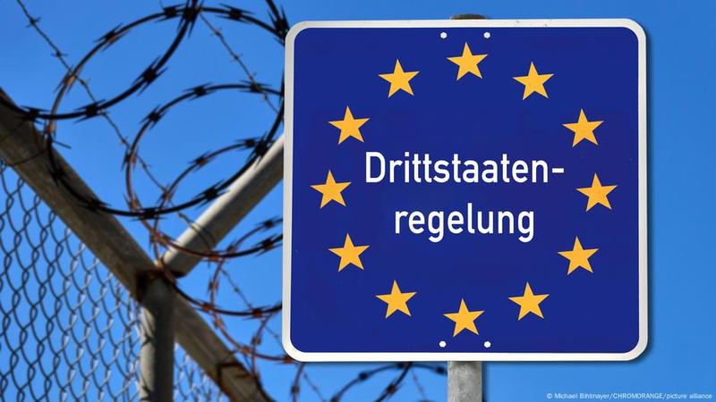 Immigration: Germany seeks 'safe countries of origin'