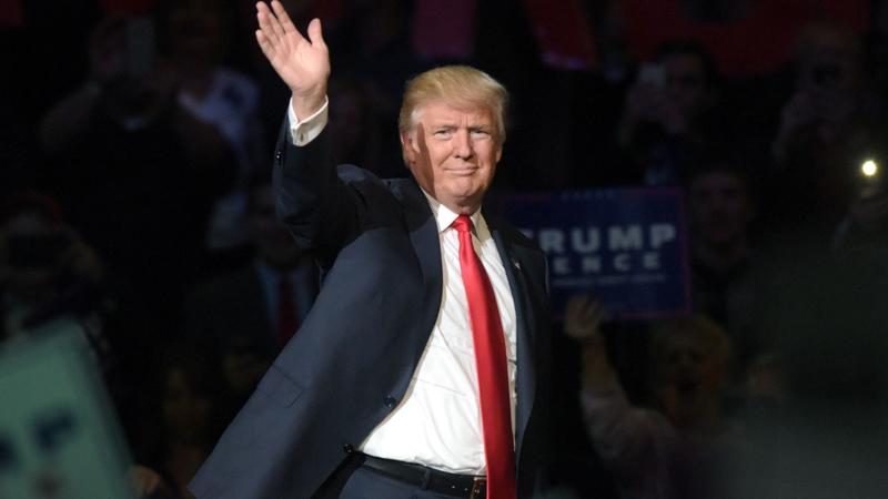 Donald Trump’s Economic Policy: A Tragedy of Errors
