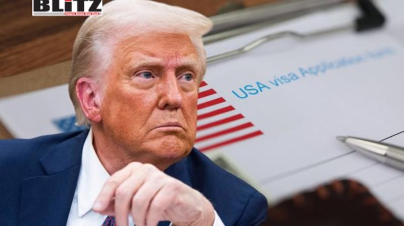 Trump’s $15,000 visa deposit pilot sparks immigration, economic concerns