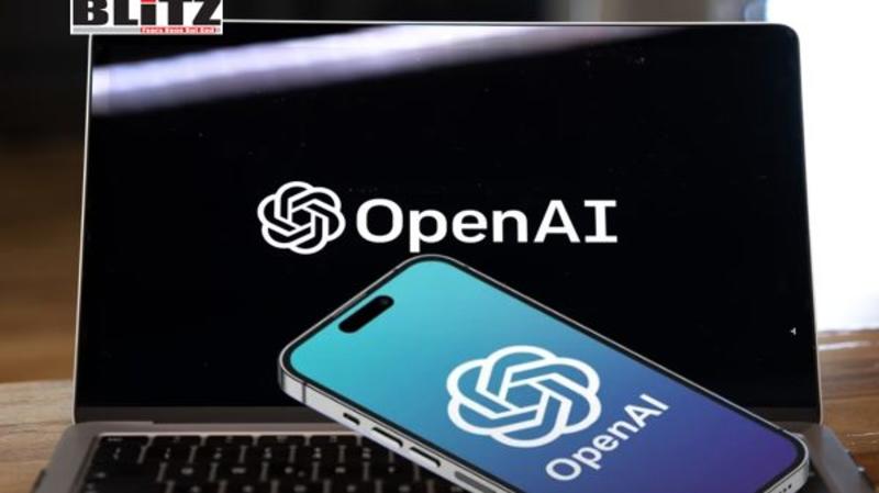 OpenAI may become most valuable private tech firm with 500 billion valuation