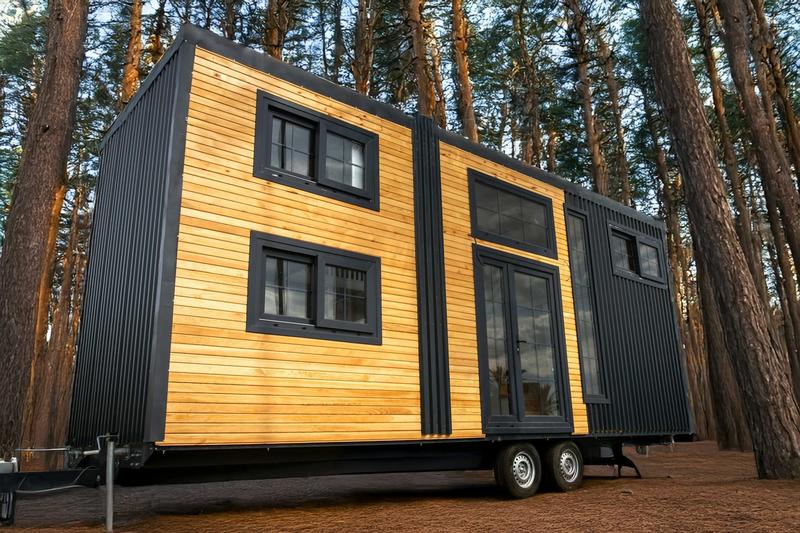 Tiny homes could help ease the housing crisis, but councils are dragging their feet