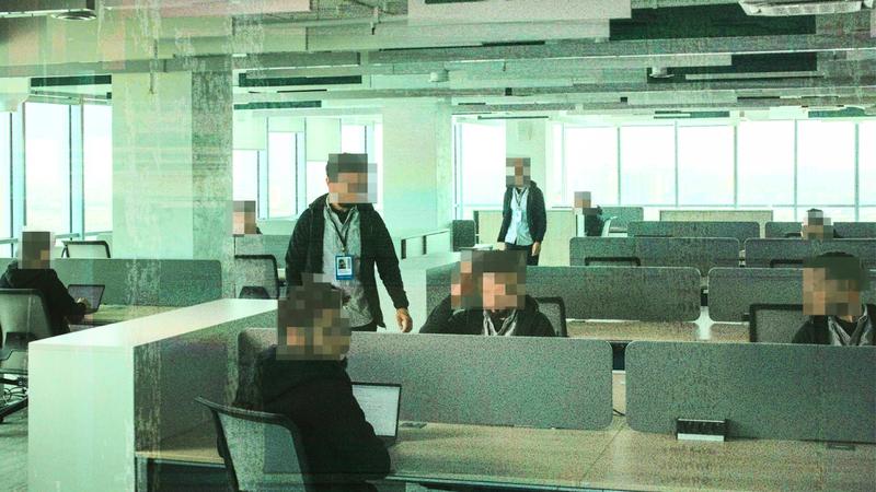 These jobs will thrive – but others may vanish – as AI transforms Australia’s workforce