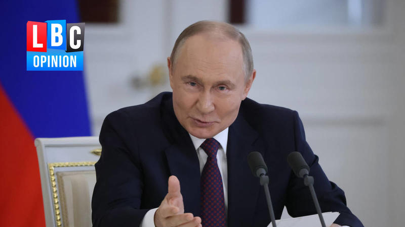 Sanctions are failing: The West must close Russia's economic loopholes now and end the war in Ukraine