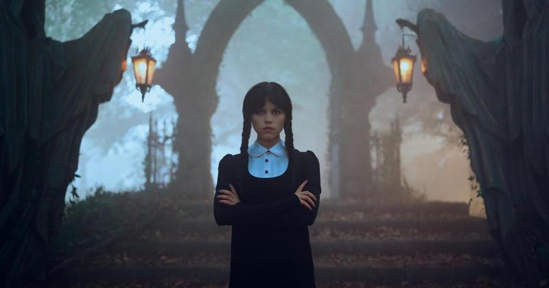7 things you need to know about Wednesday season 2 on Netflix