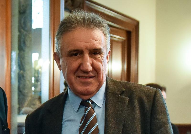 Το Documento, ο ΣΥΡΙΖΑ και η Ακρίτα: Όσοι χρωστάνε στον Βαξεβάνη τώρα του ζητάνε και