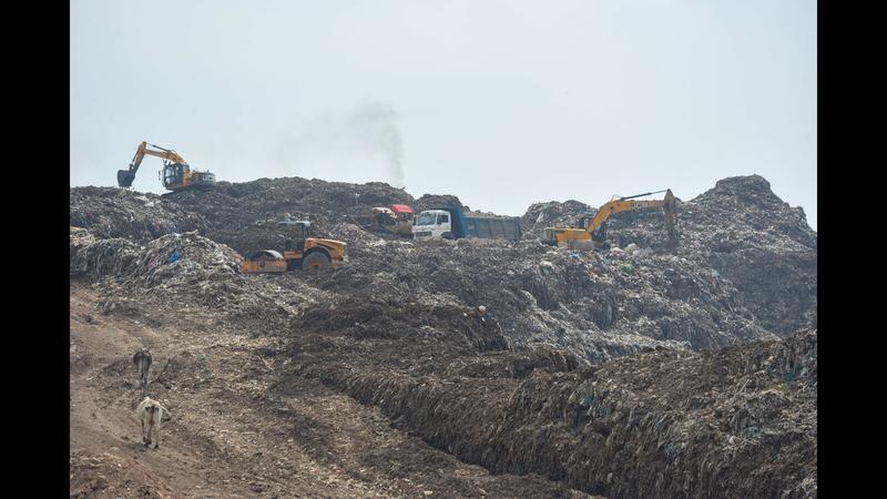 A road map to mitigate Delhi’s pollution crisis